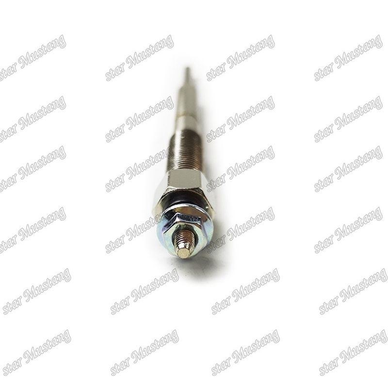 Motor Diesel 4HK1 8-97600-096-3 12V 8-94390-777-6 24V