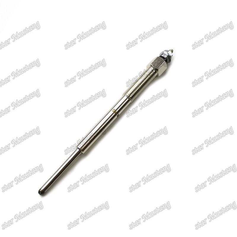 Motor Diesel 4HK1 8-97600-096-3 12V 8-94390-777-6 24V