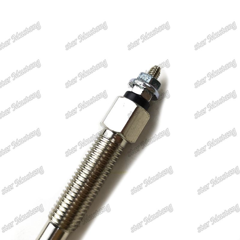 Motor Diesel 4HK1 8-97600-096-3 12V 8-94390-777-6 24V