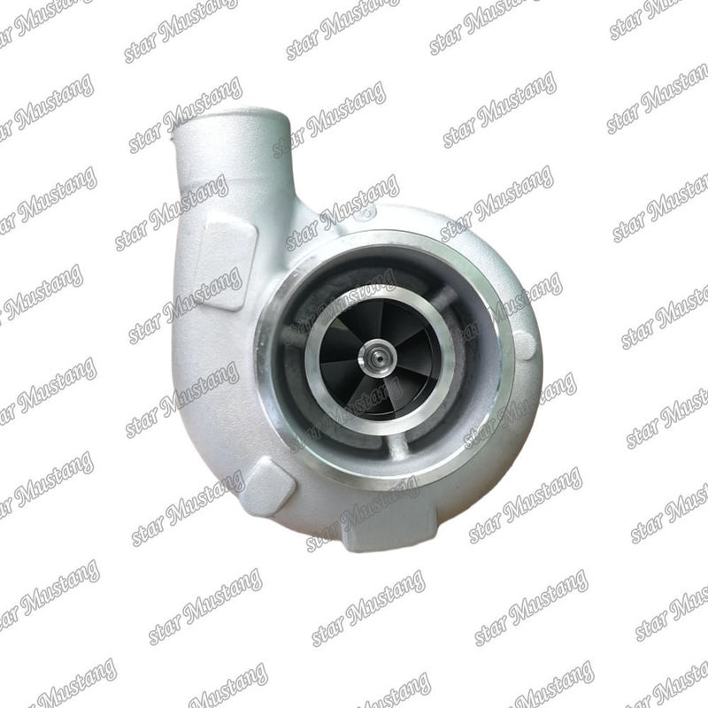 Turbocompressor S2ESL-105 S2ESL105 928G 938F 3116T 3126 S2EL 115-1181 Parte do motor com estrutura integral e 6 meses