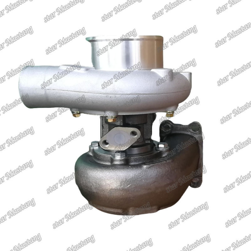 Turbocompressor S2ESL-105 S2ESL105 928G 938F 3116T 3126 S2EL 115-1181 Parte do motor com estrutura integral e 6 meses