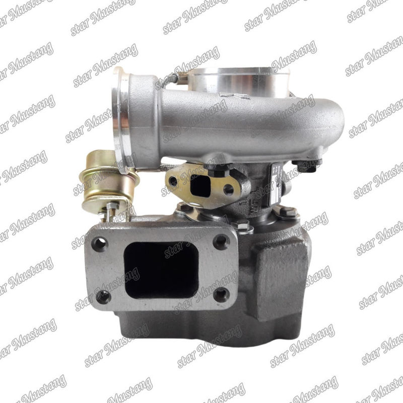 S200G JS200SC JS210SC JS220LC JS230LC Turbo Charger 12589700062 12589980116 32006296 Para motor JCB