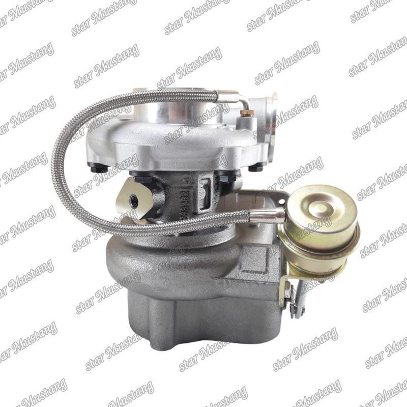S200G JS200SC JS210SC JS220LC JS230LC Turbo Charger 12589700062 12589980116 32006296 Para motor JCB