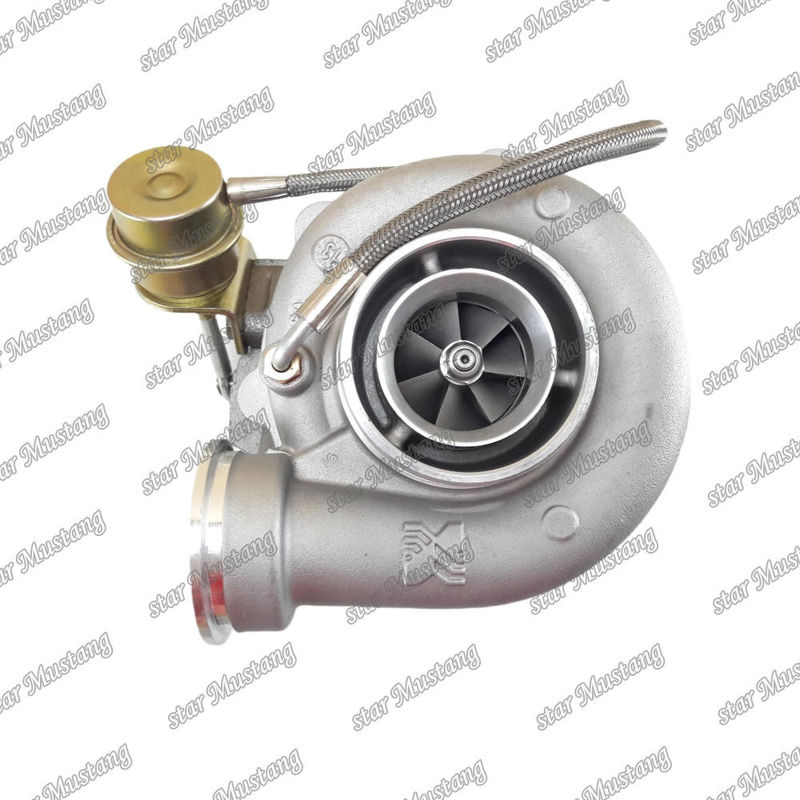 S200G JS200SC JS210SC JS220LC JS230LC Turbo Charger 12589700062 12589980116 32006296 Para motor JCB