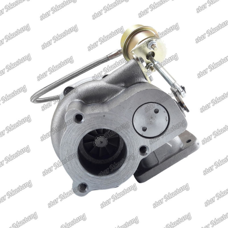 S200G JS200SC JS210SC JS220LC JS230LC Turbo Charger 12589700062 12589980116 32006296 Para motor JCB