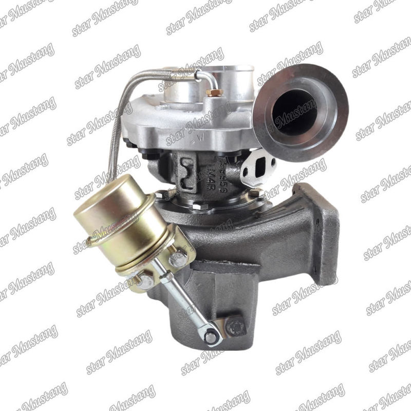 S200G JS200SC JS210SC JS220LC JS230LC Turbo Charger 12589700062 12589980116 32006296 Para motor JCB