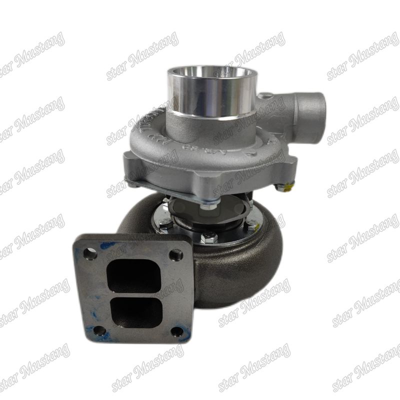 6D110 PC200-3 WA380-1 Turbo Charger 6138-82-8200 Para motor Komatsu