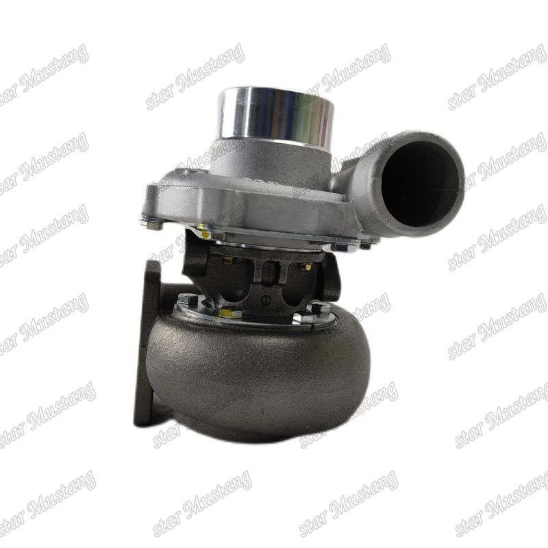 6D110 PC200-3 WA380-1 Turbo Charger 6138-82-8200 Para motor Komatsu