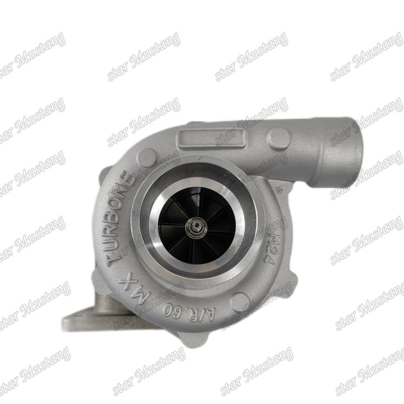 6D110 PC200-3 WA380-1 Turbo Charger 6138-82-8200 Para motor Komatsu