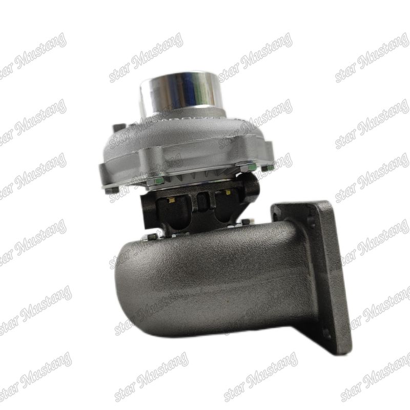 6D110 PC200-3 WA380-1 Turbo Charger 6138-82-8200 Para motor Komatsu