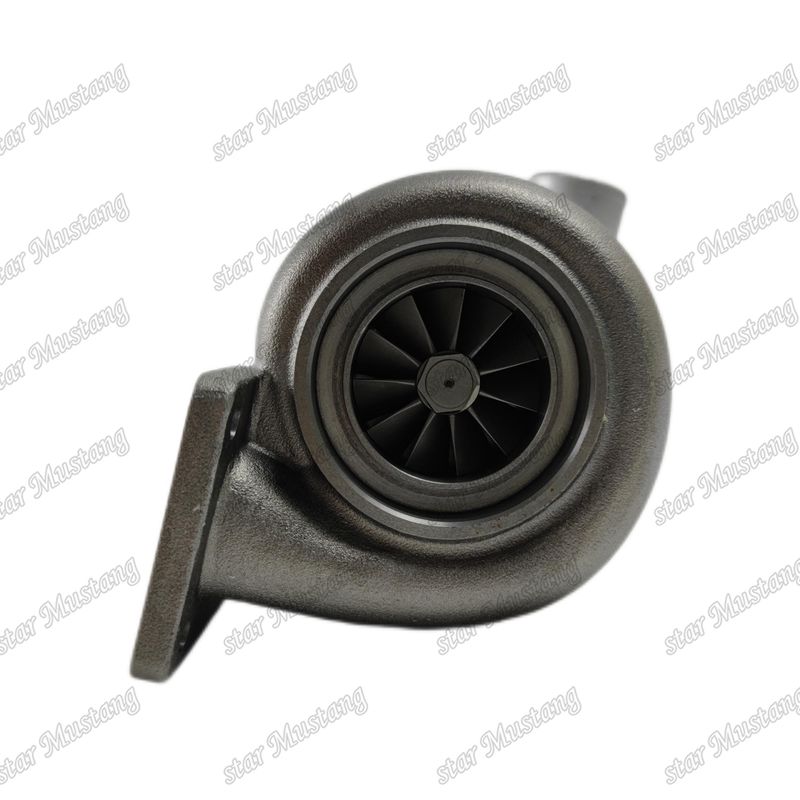 6D110 PC200-3 WA380-1 Turbo Charger 6138-82-8200 Para motor Komatsu