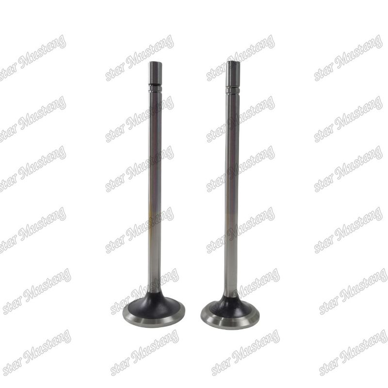 3176C C10 IN 7E9578 EX 133-7029 Válvula para peças sobressalentes de motores Caterpillar