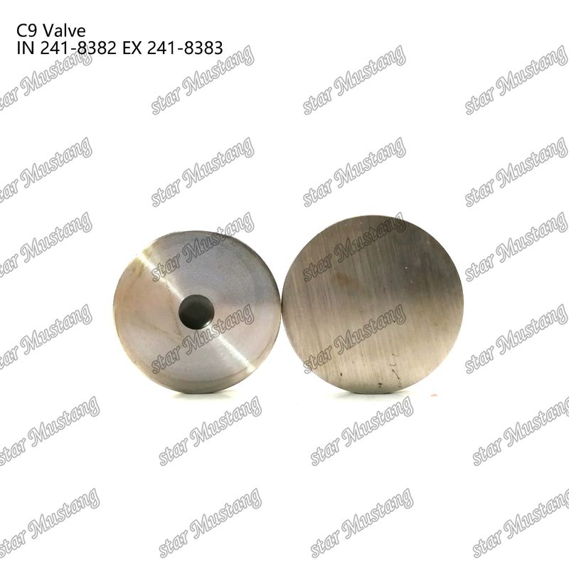 Valva C-9 ex 188-3122 em 163-2442 Adequada para peças sobressalentes de motores Caterpillar