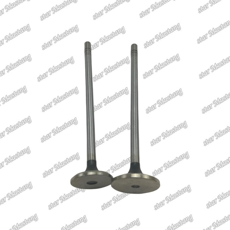 Válvula C15 em 153-7023 ex 153-7024 Adequada para peças sobressalentes de motores Caterpillar