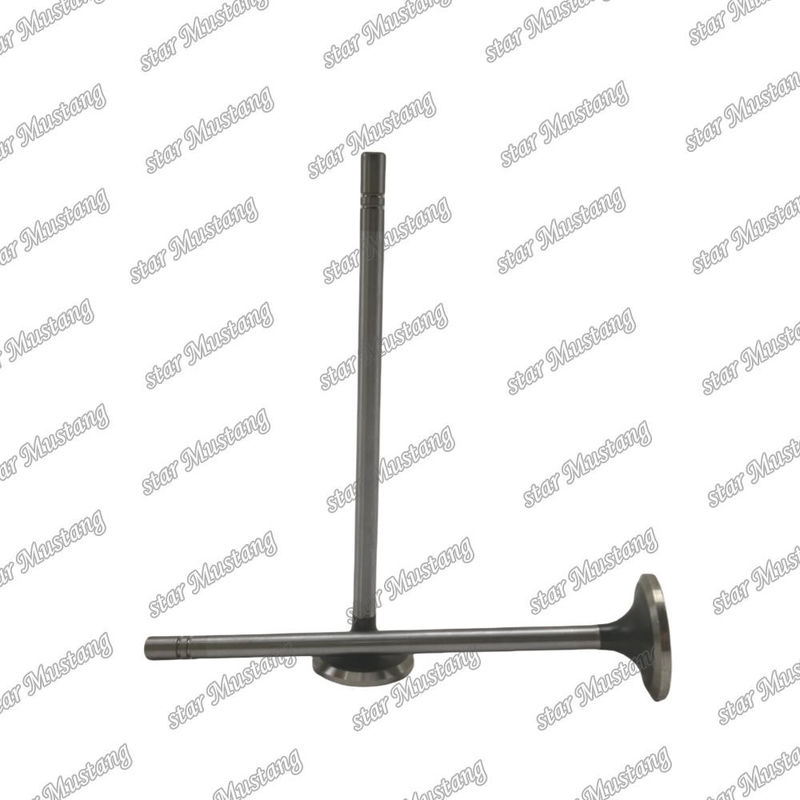 Válvula C15 em 153-7023 ex 153-7024 Adequada para peças sobressalentes de motores Caterpillar