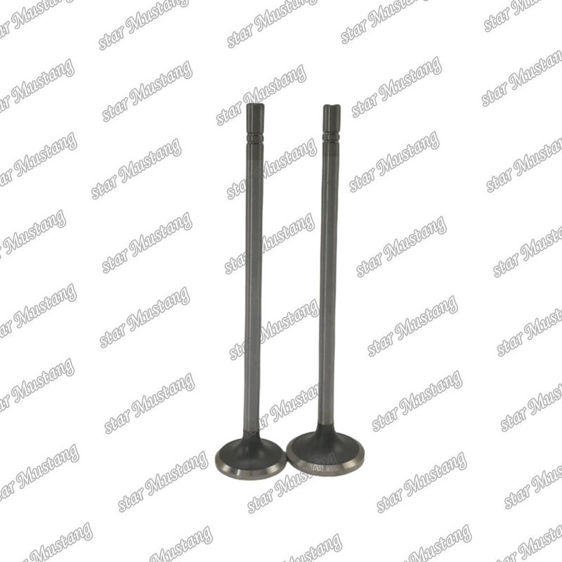 Válvula C15 em 153-7023 ex 153-7024 Adequada para peças sobressalentes de motores Caterpillar