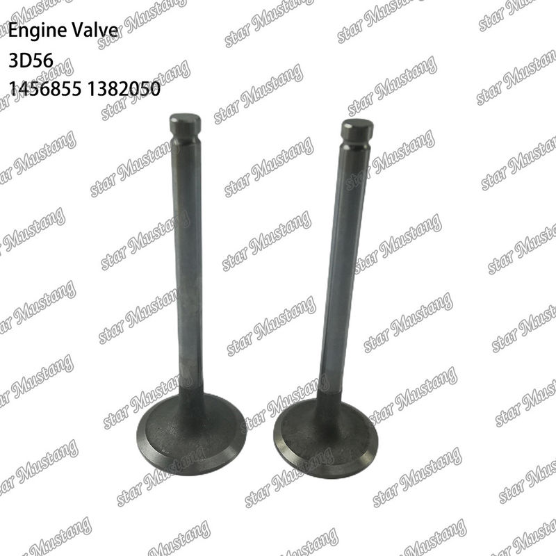 Valva S4K S6K S6KT 3066 5I7738 5I7739 36704-00401 36704-00400 Adequada para peças sobressalentes de motores Caterpillar