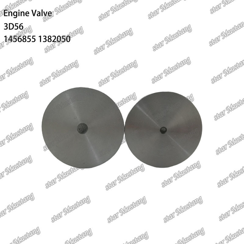 Valva S4K S6K S6KT 3066 5I7738 5I7739 36704-00401 36704-00400 Adequada para peças sobressalentes de motores Caterpillar