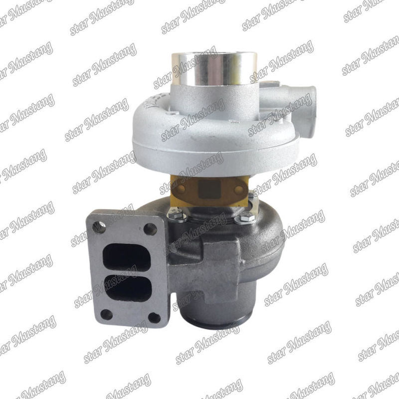 HX30 4BT-110 S4D102 PC120-6 Turbo Charger 6732-81-8052 6732-81-8102 3590022 3804963 3539846 Para motor Komatsu