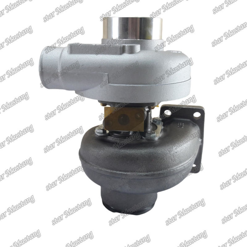 HX30 4BT-110 S4D102 PC120-6 Turbo Charger 6732-81-8052 6732-81-8102 3590022 3804963 3539846 Para motor Komatsu