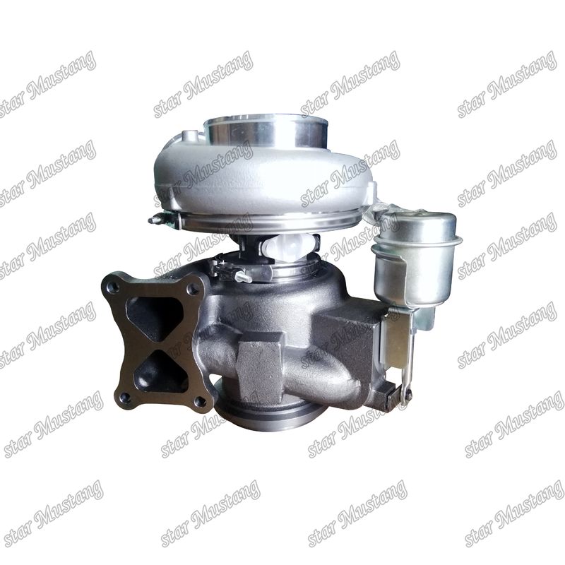 Turbocompressor diesel GTA4502S GT4502BS C13 256-7737 295-7952 247-2957 247-2958 247-2960 247-2962 247-2963 247-2965 247-2967 295-7972 para motores pesados