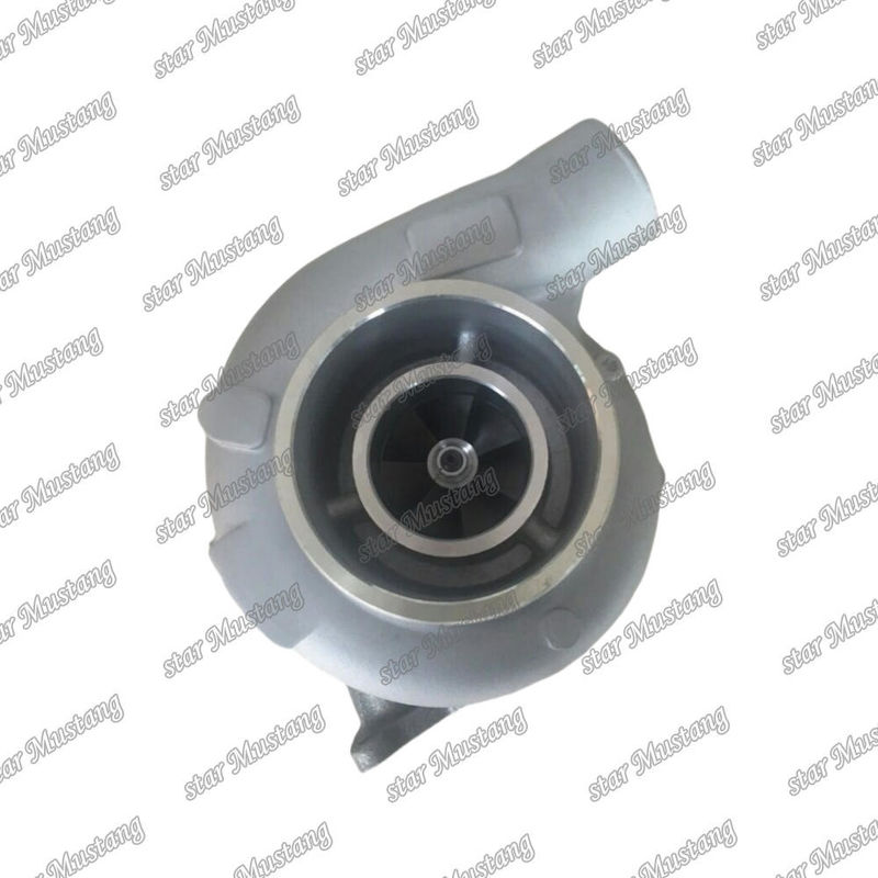 Turbocompressor original S2ESL 3116T 928G 938F 125-1124 Parte do motor com estrutura integral