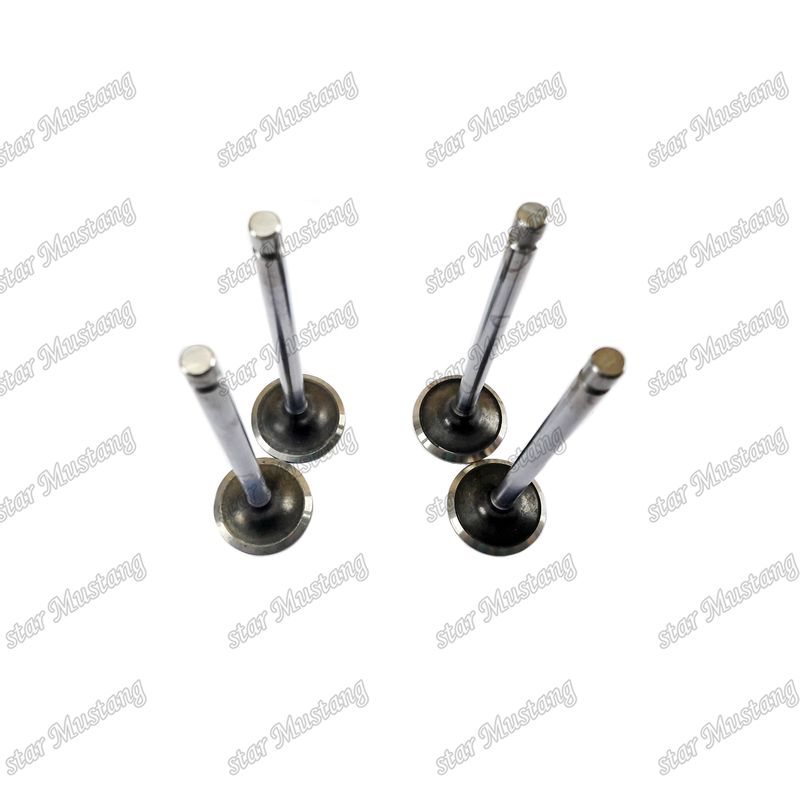 Válvula 6D107 IN 3802924 6754-41-4100 EX 3802967 6754-41-4200 Adequada para o mercado