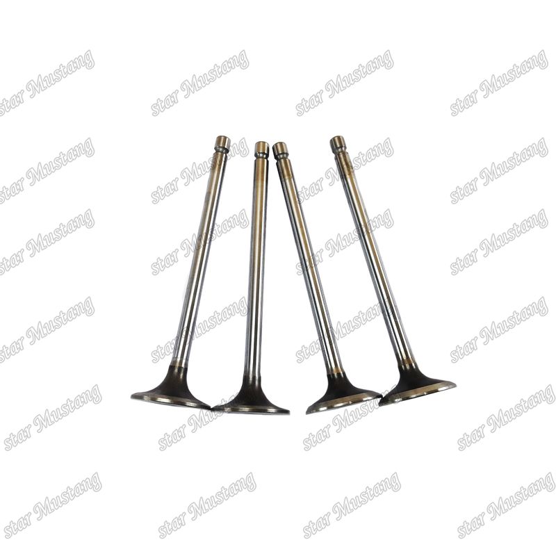 Válvula 6D107 IN 3802924 6754-41-4100 EX 3802967 6754-41-4200 Adequada para o mercado