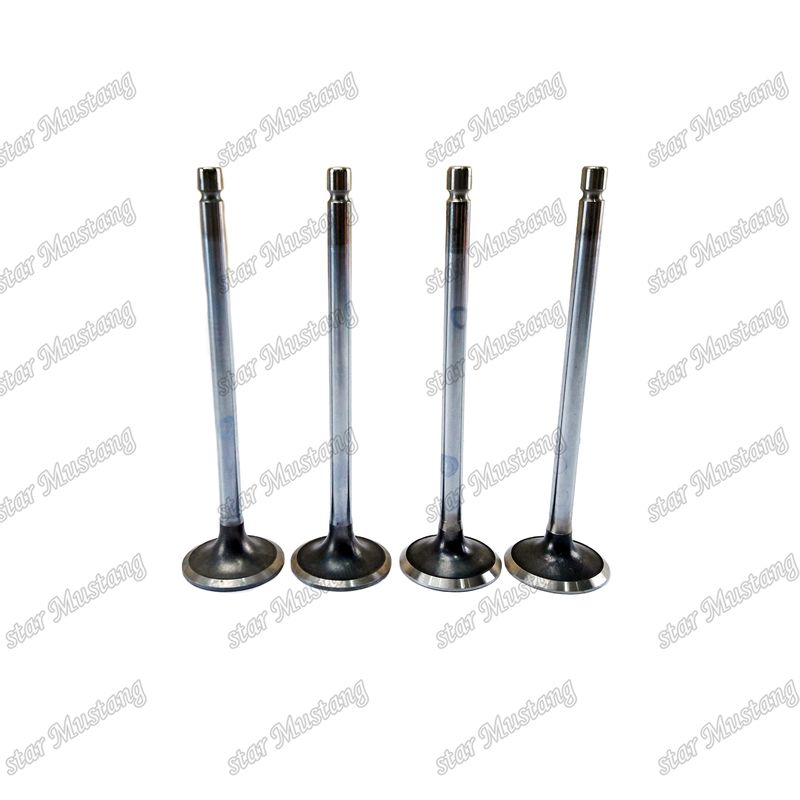 Válvula 6D107 IN 3802924 6754-41-4100 EX 3802967 6754-41-4200 Adequada para o mercado