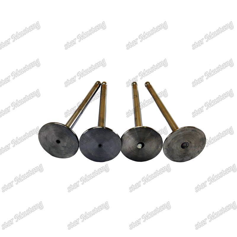 Válvula 6D107 IN 3802924 6754-41-4100 EX 3802967 6754-41-4200 Adequada para o mercado