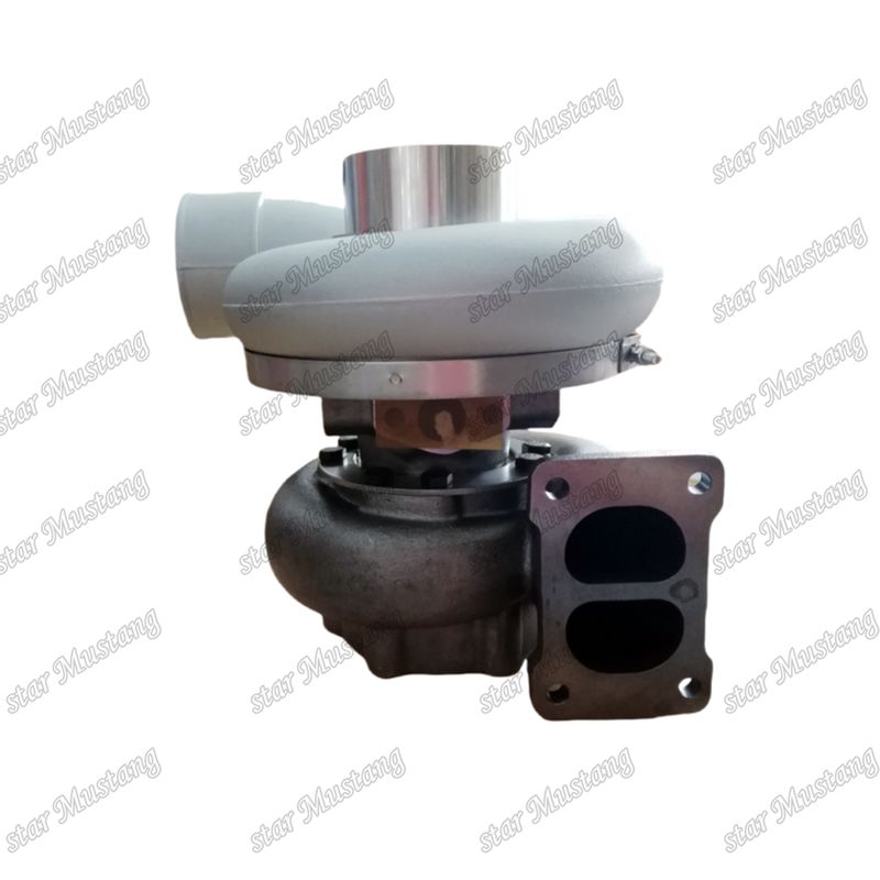 KTR110G HD785-5 PC1100-6 SA6D140-2 Turbo Charger 6505-51-5032 6505-51-5042 Para motor Komatsu