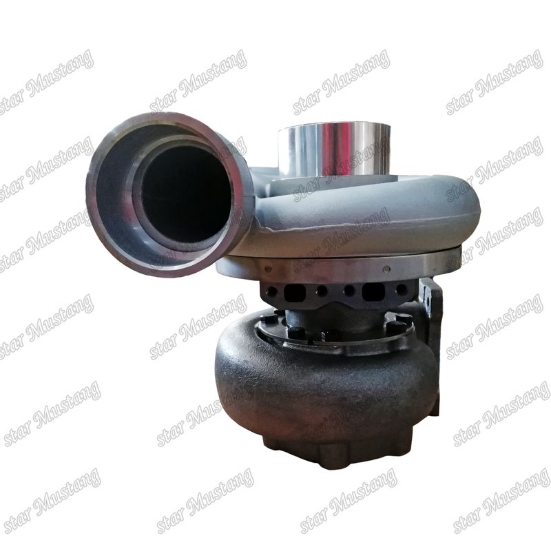 KTR110G HD785-5 PC1100-6 SA6D140-2 Turbo Charger 6505-51-5032 6505-51-5042 Para motor Komatsu