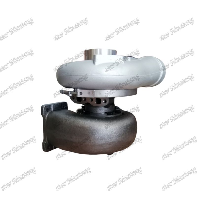 KTR110G HD785-5 PC1100-6 SA6D140-2 Turbo Charger 6505-51-5032 6505-51-5042 Para motor Komatsu