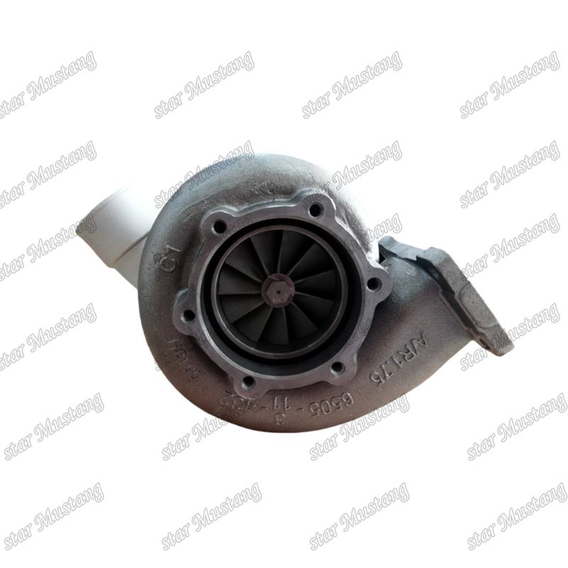 KTR110G HD785-5 PC1100-6 SA6D140-2 Turbo Charger 6505-51-5032 6505-51-5042 Para motor Komatsu