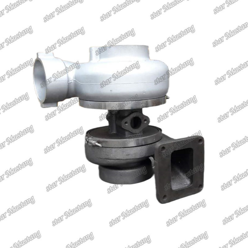 KTR130-11F S500R S6D155-4-R S6D155-4A S6D155-4AA S6D155-4B S6D155-4J S6D155-4S D155 D155A-1 D355A-3 Turbo Charger 6502-13-2003 Para motor Komatsu