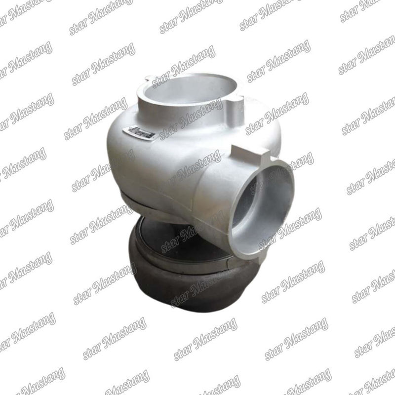 KTR130-11F S500R S6D155-4-R S6D155-4A S6D155-4AA S6D155-4B S6D155-4J S6D155-4S D155 D155A-1 D355A-3 Turbo Charger 6502-13-2003 Para motor Komatsu