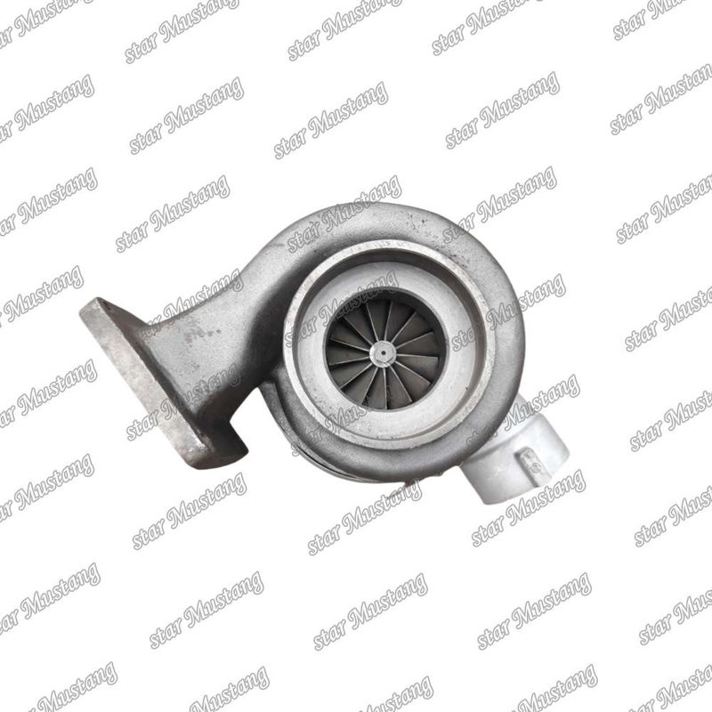 KTR130-11F S500R S6D155-4-R S6D155-4A S6D155-4AA S6D155-4B S6D155-4J S6D155-4S D155 D155A-1 D355A-3 Turbo Charger 6502-13-2003 Para motor Komatsu