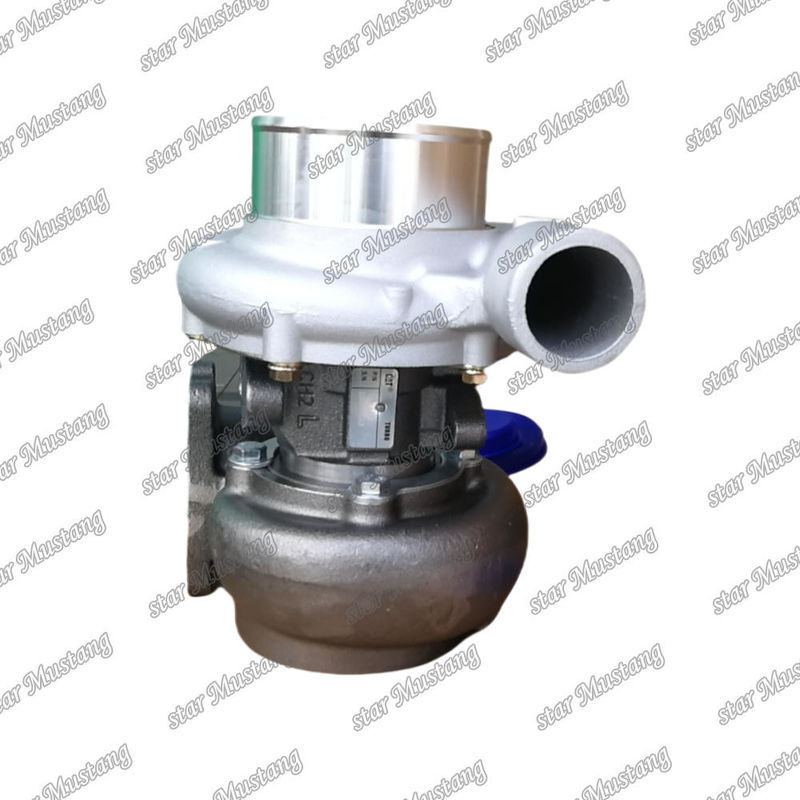 Turbocompressor S2ESL-105 S2ESL105 928G 938F 3116T 3126 S2EL 115-1181 Parte do motor com estrutura integral e 6 meses