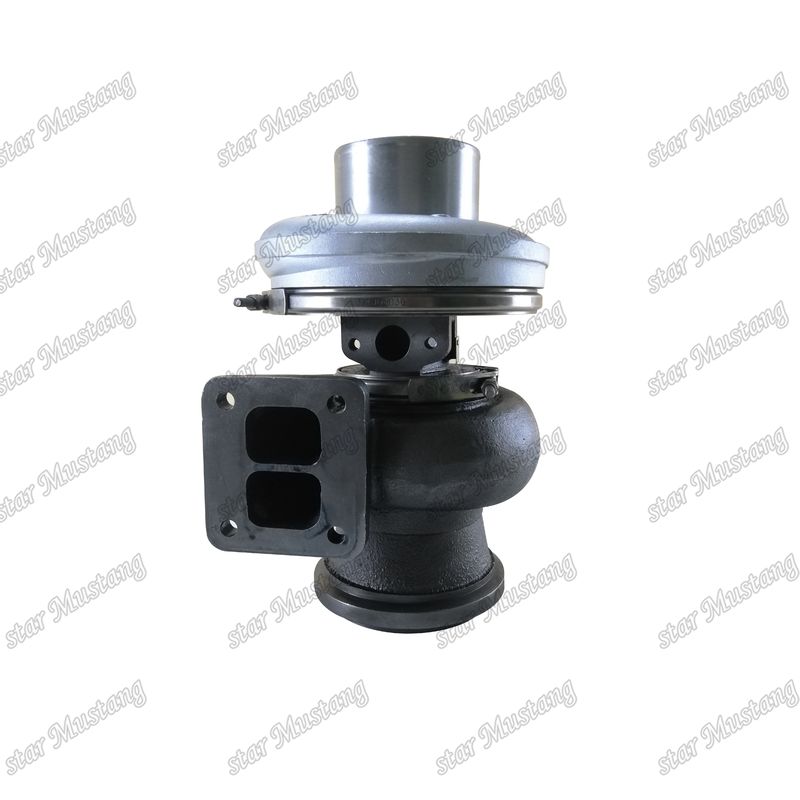 Turbocompressor S310C080 S310C C7 C9 C-9 330C 330D 248-5246 248-5376 10R-2232 1OR-2232 10R-2355 1OR-2355 191-5094 10R-0368 Parte do motor com estrutura integral e 6 meses