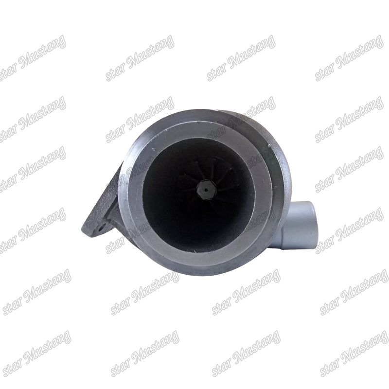 Turbocompressor S310C080 S310C C7 C9 C-9 330C 330D 248-5246 248-5376 10R-2232 1OR-2232 10R-2355 1OR-2355 191-5094 10R-0368 Parte do motor com estrutura integral e 6 meses