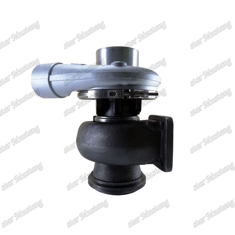 Turbocompressor S310C080 S310C C7 C9 C-9 330C 330D 248-5246 248-5376 10R-2232 1OR-2232 10R-2355 1OR-2355 191-5094 10R-0368 Parte do motor com estrutura integral e 6 meses