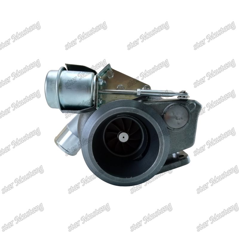 Turbocompressor S310G080 S200G062 C9 216-7815 Parte do motor com estrutura integral e 6 meses