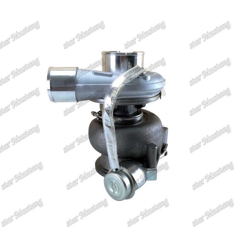 Turbocompressor S310G080 S200G062 C9 216-7815 Parte do motor com estrutura integral e 6 meses