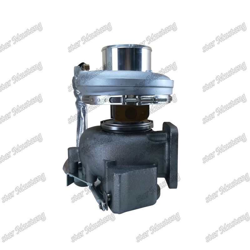Turbocompressor S310G080 S200G062 C9 216-7815 Parte do motor com estrutura integral e 6 meses