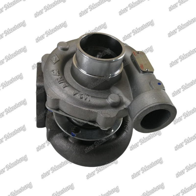 S2D SA6D95 SA6D95L PC220-6 Turbocharger 6209-81-8311 Para motor Komatsu