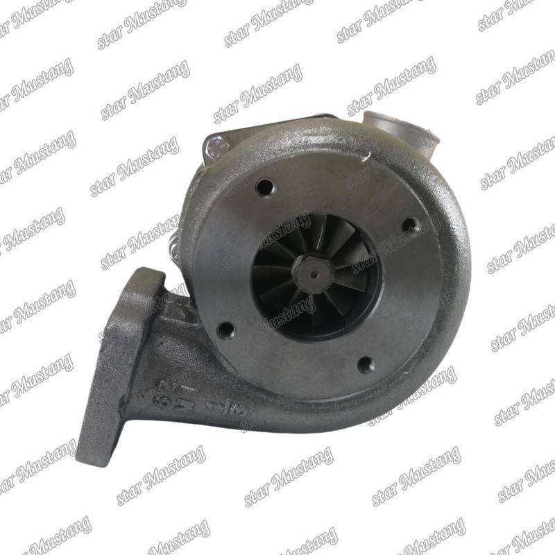 S2D SA6D95 SA6D95L PC220-6 Turbocharger 6209-81-8311 Para motor Komatsu