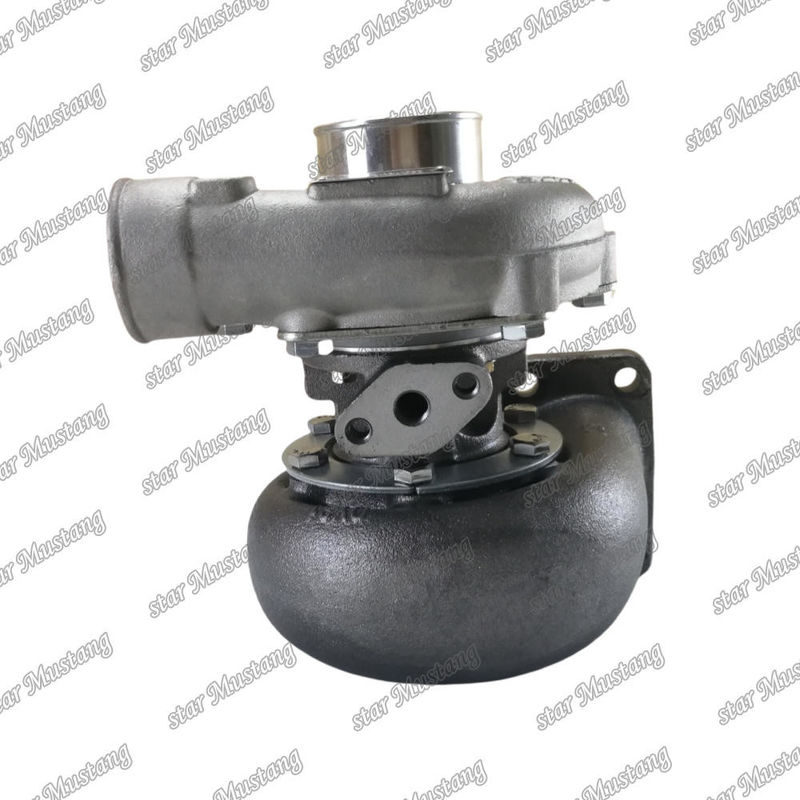 S2D SA6D95 SA6D95L PC220-6 Turbocharger 6209-81-8311 Para motor Komatsu