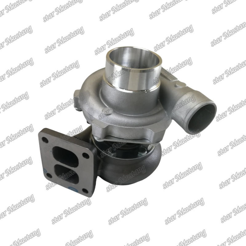 S2D T04B59 S6D95 S6D95L PC220-5 Turbo Charger 6207-81-8220 6207-81-8210 Para motor Komatsu