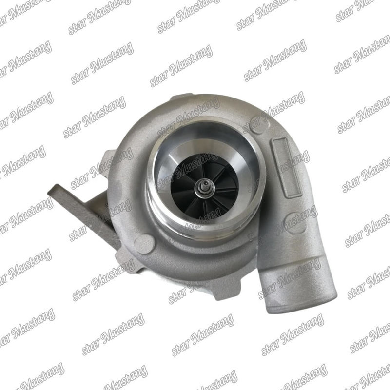 S2D T04B59 S6D95 S6D95L PC220-5 Turbo Charger 6207-81-8220 6207-81-8210 Para motor Komatsu