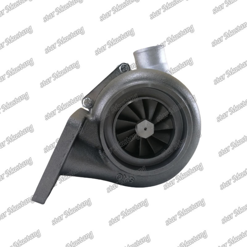 S2D T04B59 S6D95 S6D95L PC220-5 Turbo Charger 6207-81-8220 6207-81-8210 Para motor Komatsu